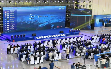 長安再燃極客烽火 西安網(wǎng)絡(luò)安全技術(shù)服務(wù)的堅(jiān)實(shí)一步