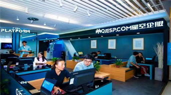 西安文化科技創(chuàng)業(yè)城產(chǎn)業(yè)園 融匯古今智慧，鍛造國家示范基地新標(biāo)桿