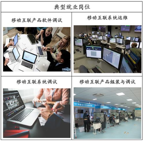 商務(wù)信息技術(shù)學院 專業(yè)設(shè)置 移動互聯(lián)應用技術(shù) 湖南商務(wù)職業(yè)技術(shù)學院