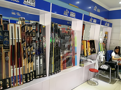 北溟魚漁具加盟指南 費用、條件及銷售前景解析