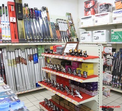 濟南漁具市場概覽與銷售趨勢分析