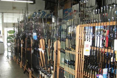 加盟漁具店十大排行榜 搶占釣魚經濟藍海