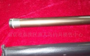 供應(yīng)韓文漁人島5.4米玻璃鋼漁具魚竿，專注品質(zhì)，樂(lè)享休閑垂釣