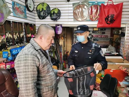 松花江禁漁期全面啟動 加強漁具銷售監管，守護生態資源